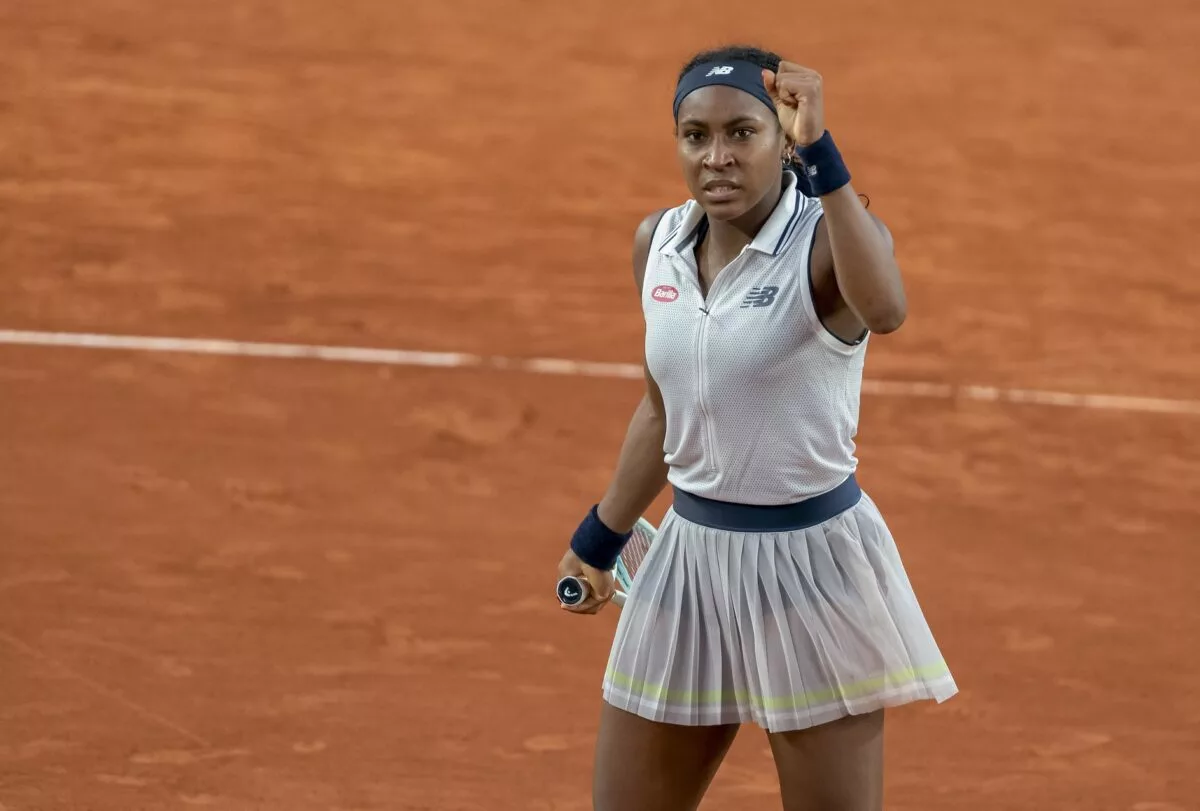 WTA Madrid Day 7 Predictions Including Gauff vs Noskova