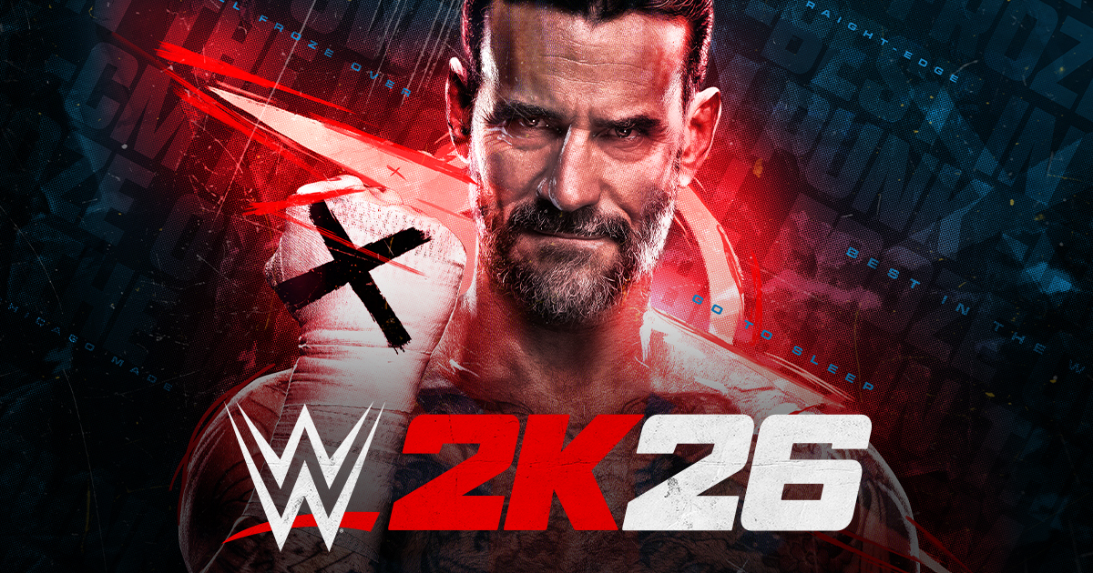 WWE 2K26 Ringside Report – Ringside Pass Season 2