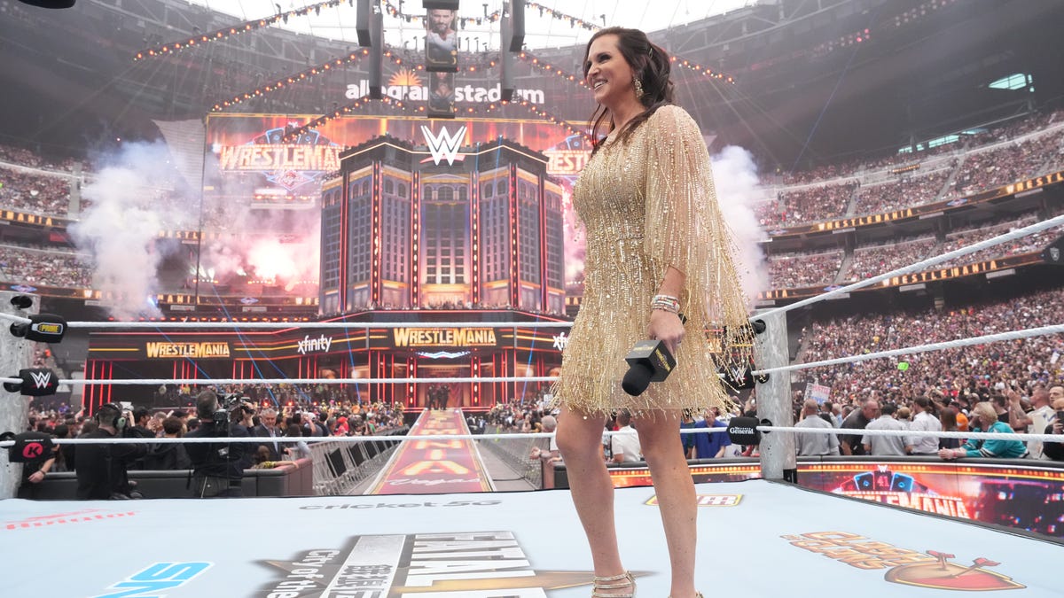 WWE Hall of Fame 2026 start time, how to watch ceremony