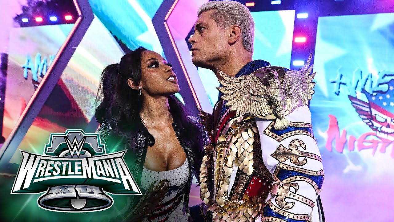 WWE News, AEW News, Pro Wrestling Backstage News
