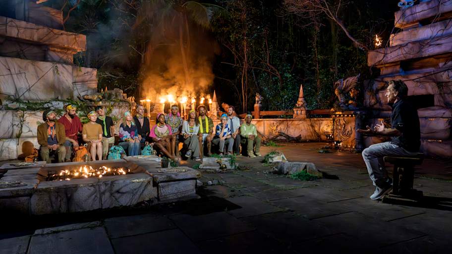 Was Survivor 50’s most recent double elimination actually fair?