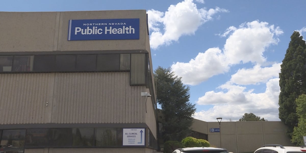 Washoe County sees two Mpox cases; officials urge vaccination for those at higher risk