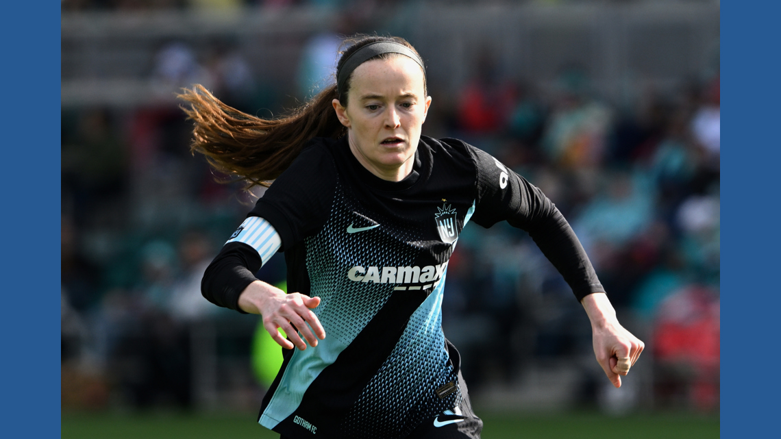 Wave remains atop the NWSL standings with a 3-2 road win over the Summit