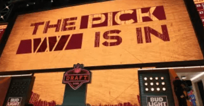 Welcome to Day 3 of the 2026 NFL Draft!