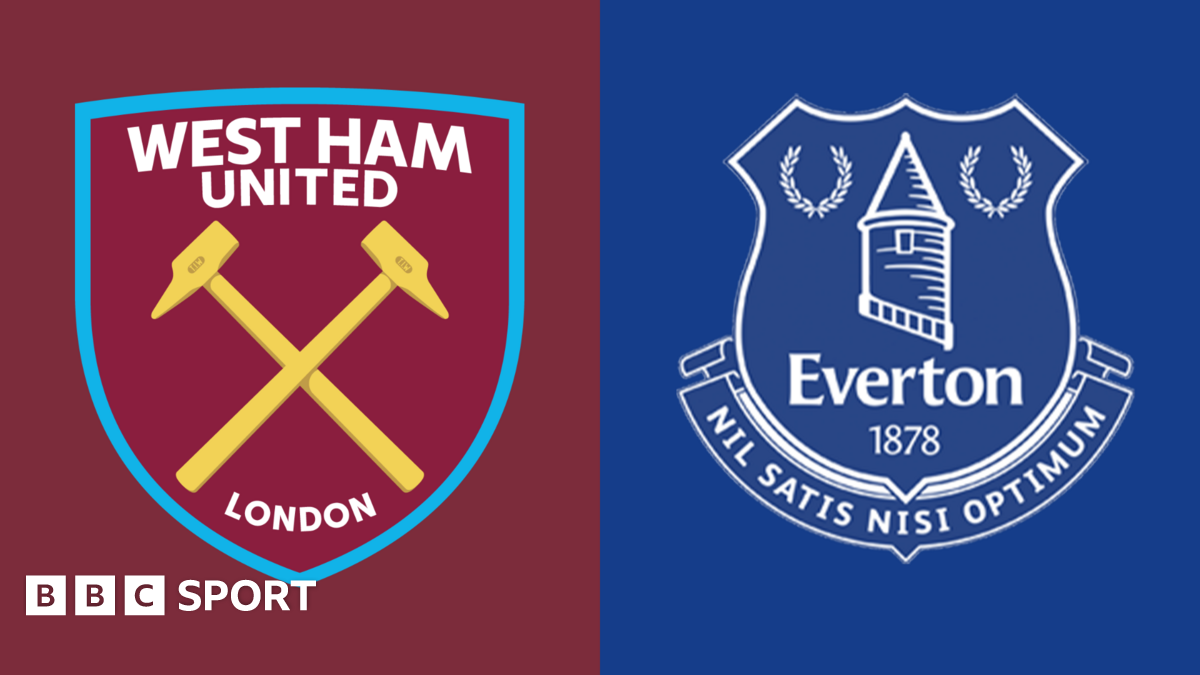 West Ham United vs Everton: Premier League preview, team news, stats & head-to-head