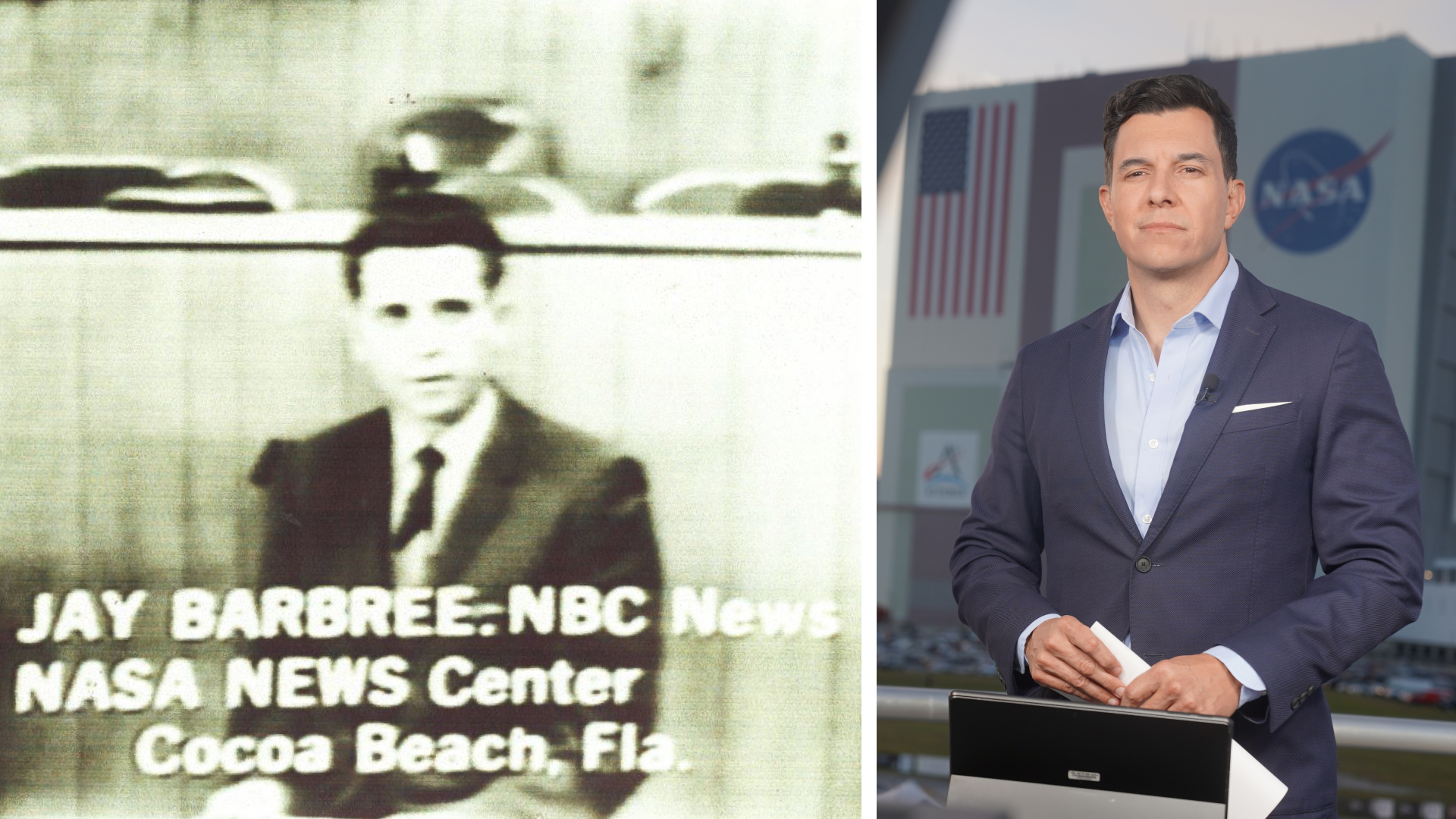 What 70 Years of NBC News Space Coverage Can Teach You About Reporting a Specialized Beat