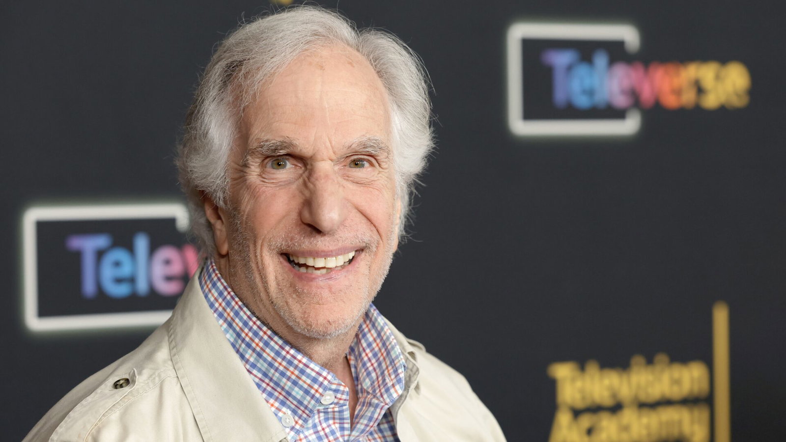 What Henry Winkler Has to Say About Living ‘In the Moment’