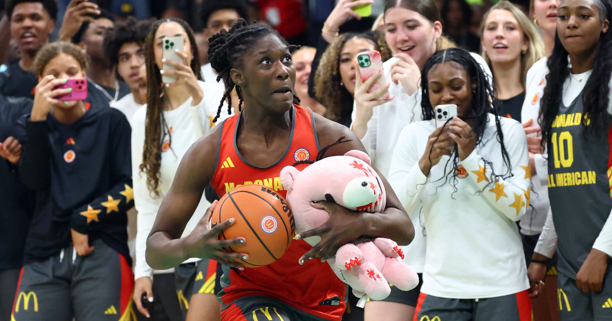 What Oliviyah Edwards’ commitment means for South Carolina women’s basketball