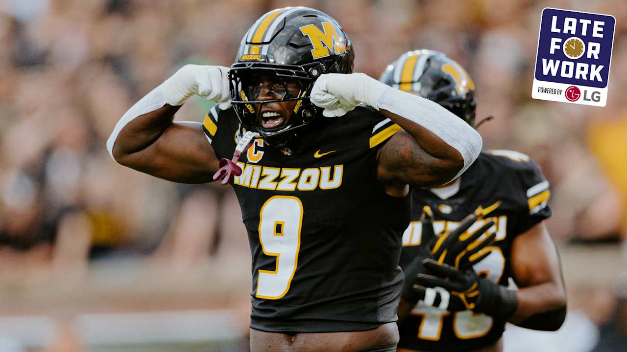 What We Learned From the Ravens’ Draft