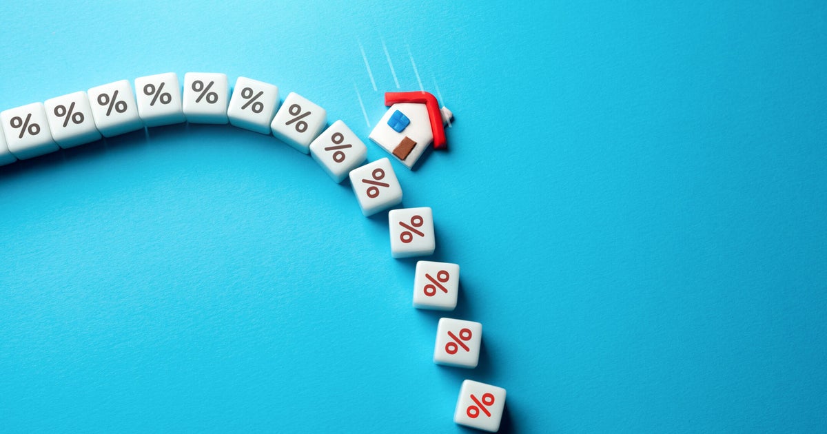 What are today’s mortgage interest rates: April 13, 2026?