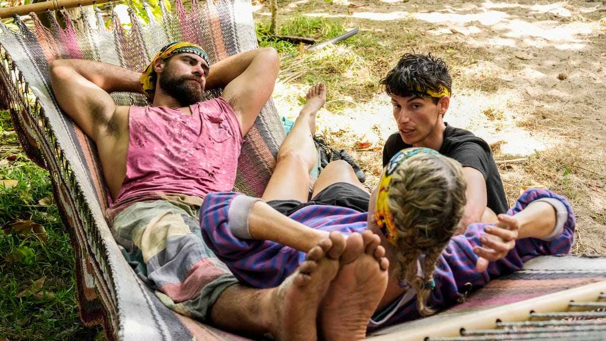 What time does ‘Survivor 50’ come on tonight? What to know