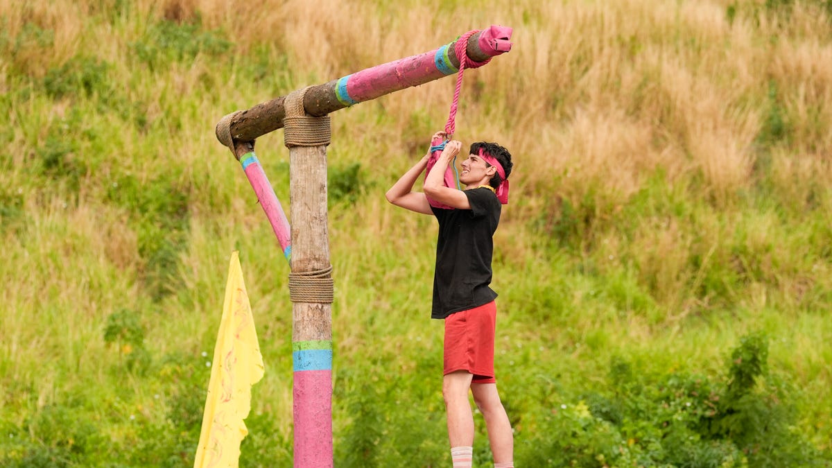 What time does Survivor come on tonight? Episode 7 preview, who's left