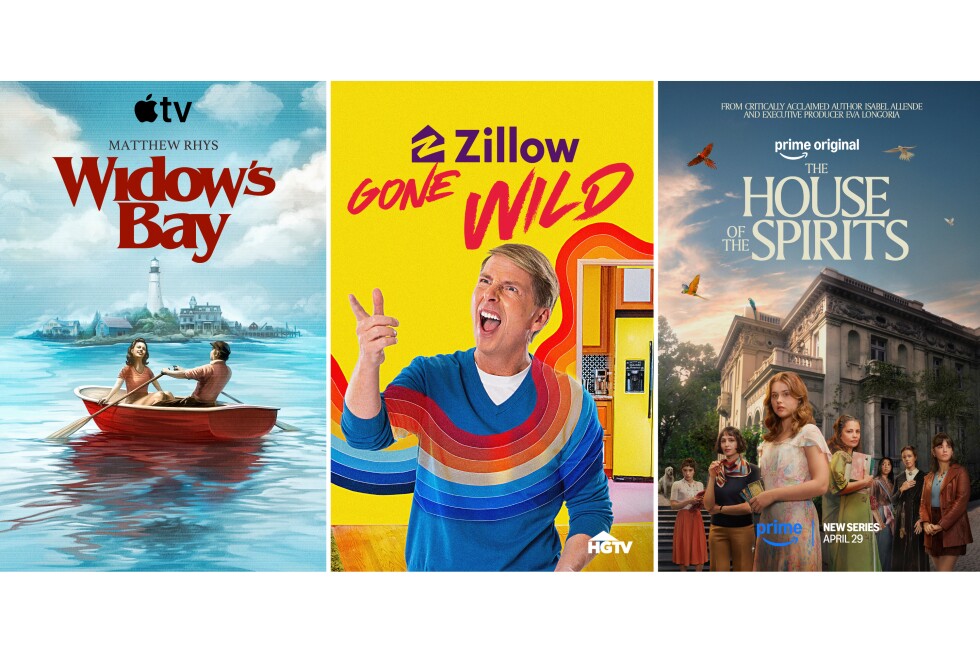 What to Stream: ‘Wuthering Heights,’ Kacey Musgraves and ‘Chainsaw Man’