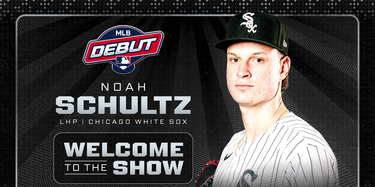 What to expect from White Sox prospect Noah Schultz in MLB