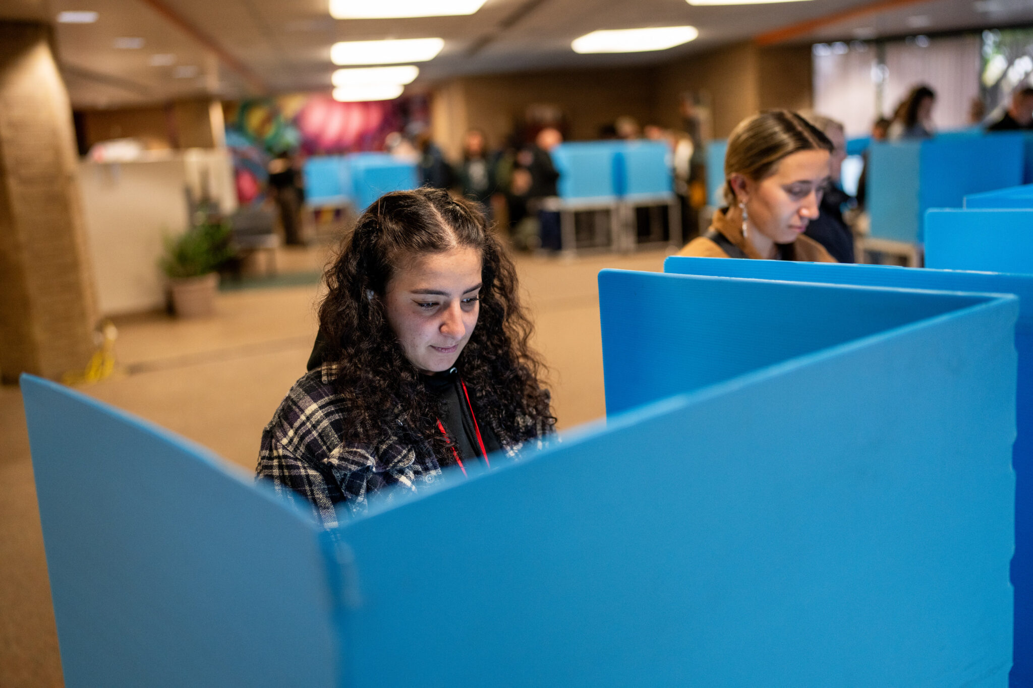 What to know about Utah’s new voter privacy law and how clerks are responding to concerns • Utah News Dispatch