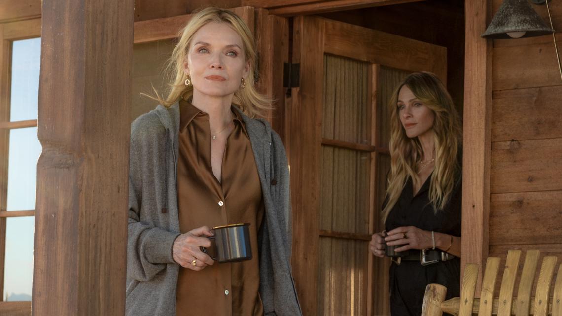 What to watch on Paramount+ | In the Spotlight