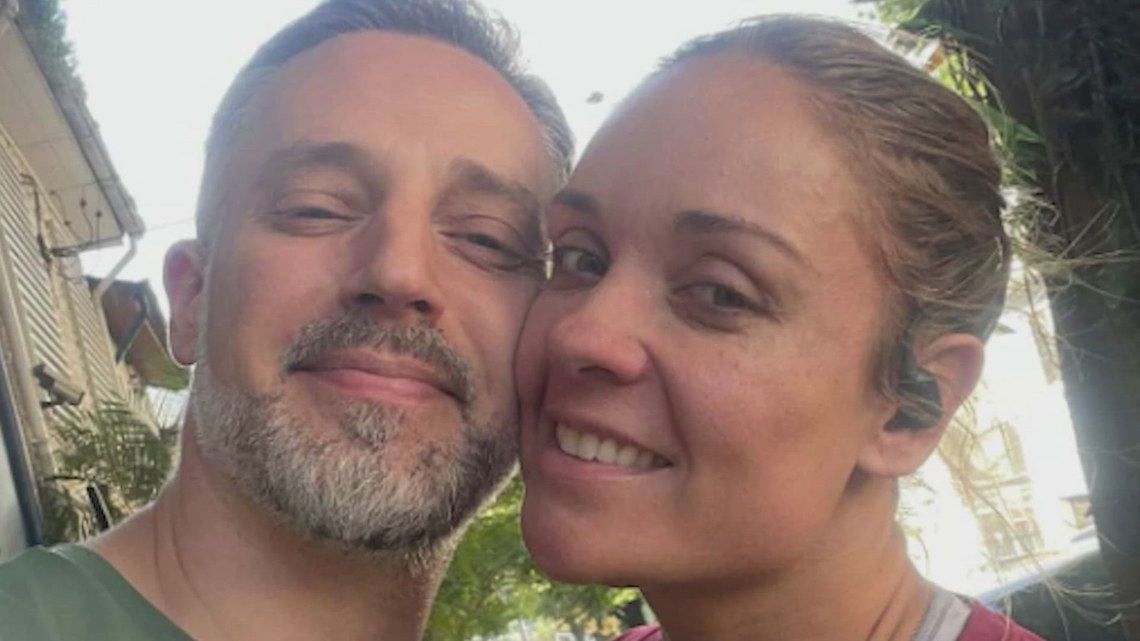 What we’re learning about the IRONMAN Texas athlete who died in The Woodlands Saturday