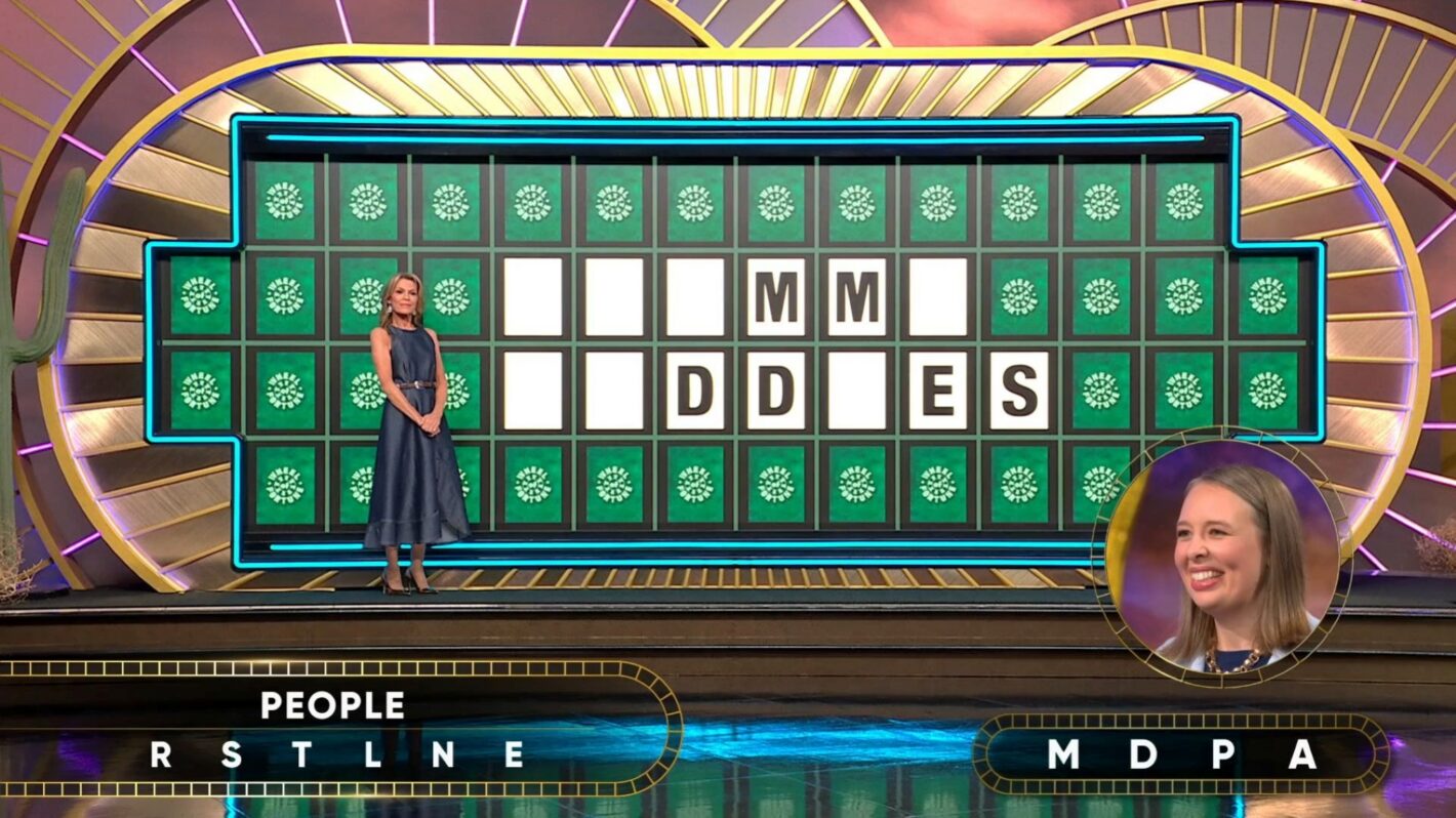 ‘Wheel of Fortune’ Fans Blast Show Over ‘Old-Timey’ Puzzle After Contestant Loses Car