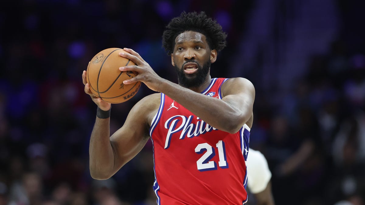 When 76ers star will return in NBA playoffs