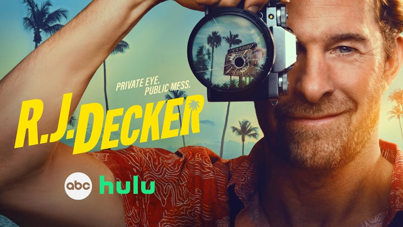 When Are New Episodes of ‘RJ Decker’ Airing on ABC? Plus, How to Watch All of Season 1 Right Now | ABC, RJ Decker, Scott Speedman, Television | Celebrity News and Gossip | Entertainment, Photos and Videos