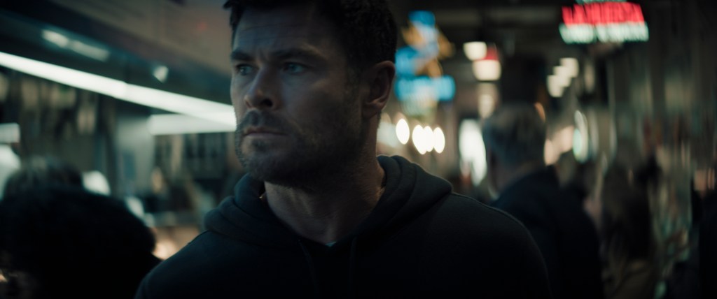 When Is 'Crime 101' Streaming on Prime Video?