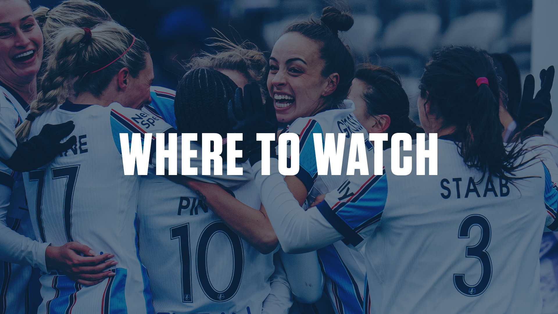 Where to Watch Chicago Stars vs Boston Legacy – April 25, 2026