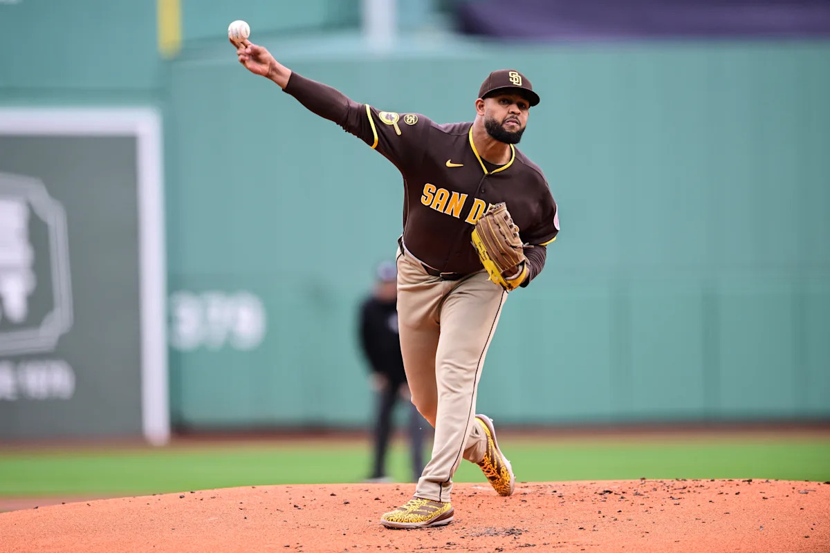 Where to watch Colorado Rockies vs. San Diego Padres: Live stream, start time, TV channel, odds for Thursday, April 9