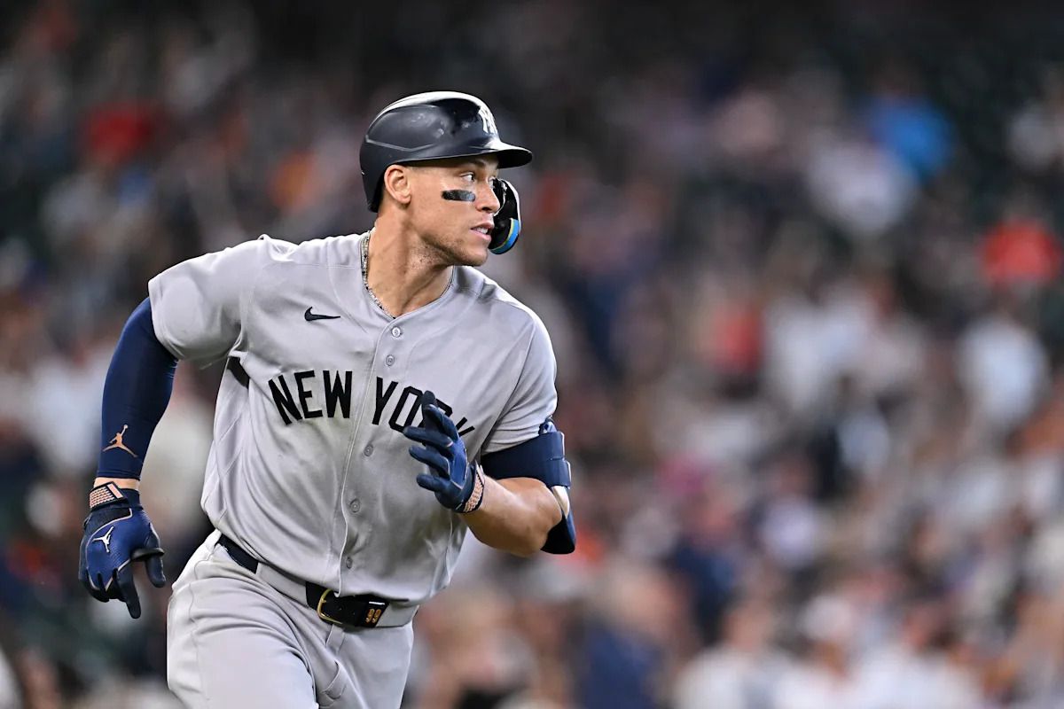 Where to watch New York Yankees vs. Texas Rangers: Live stream, TV channel, odds for Monday, April 27