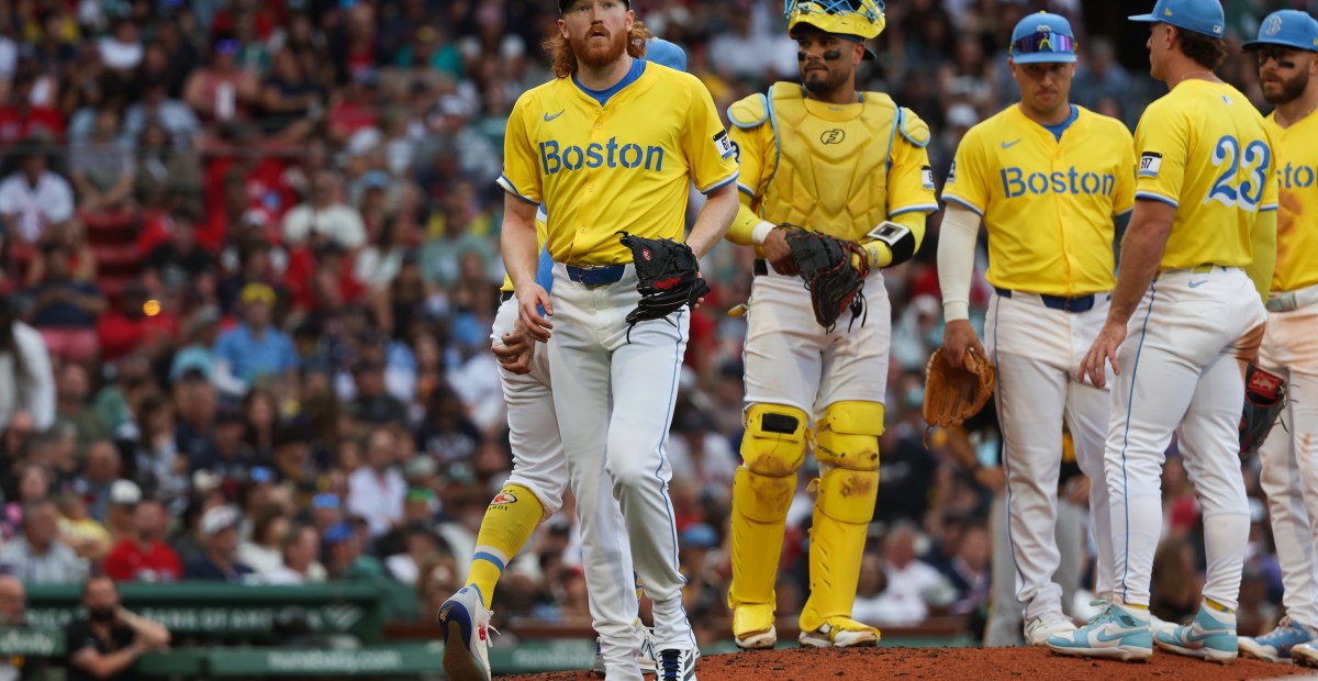 Which domino of the Rafael Devers trade will hold up worst?