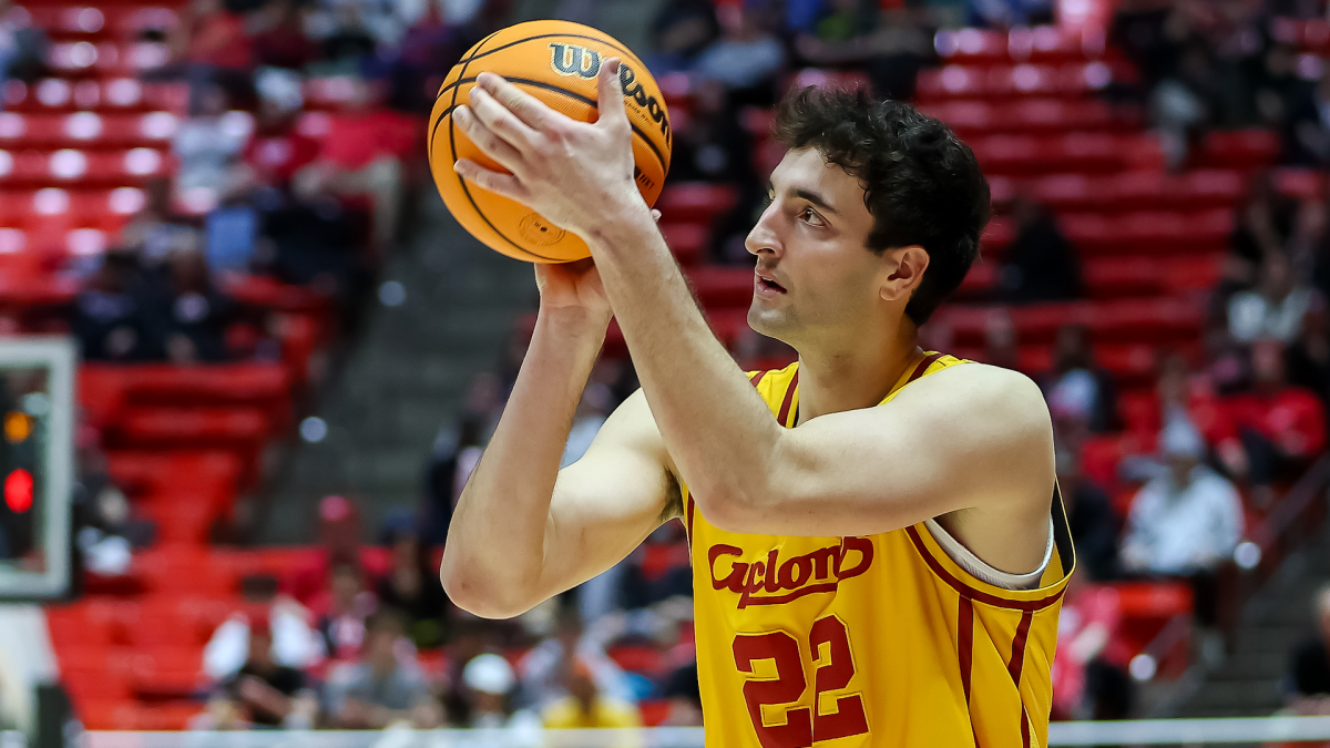 Who will land Milan Momcilovic, best available shooter in transfer portal?