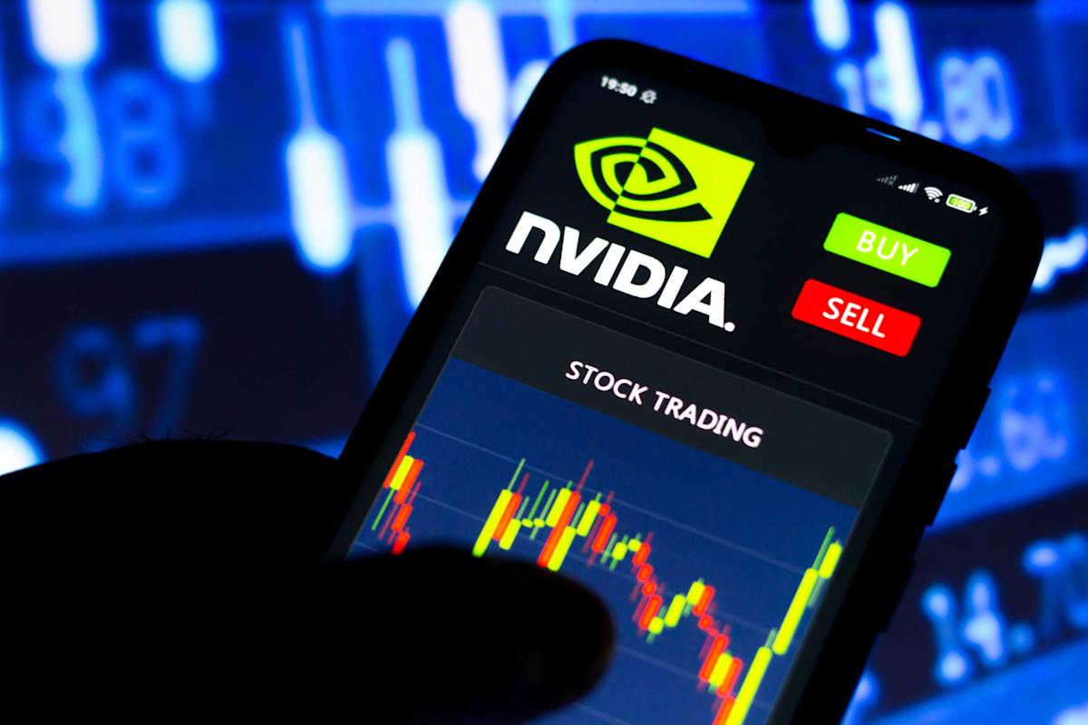 Why Isn’t NVIDIA Stock at $300 While Other Semiconductor Stocks Rally?