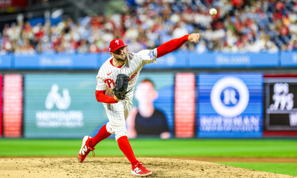 Why Phillies pushed back Andrew Painter, chose bullpen game for doubleheader finale – Phillies Nation