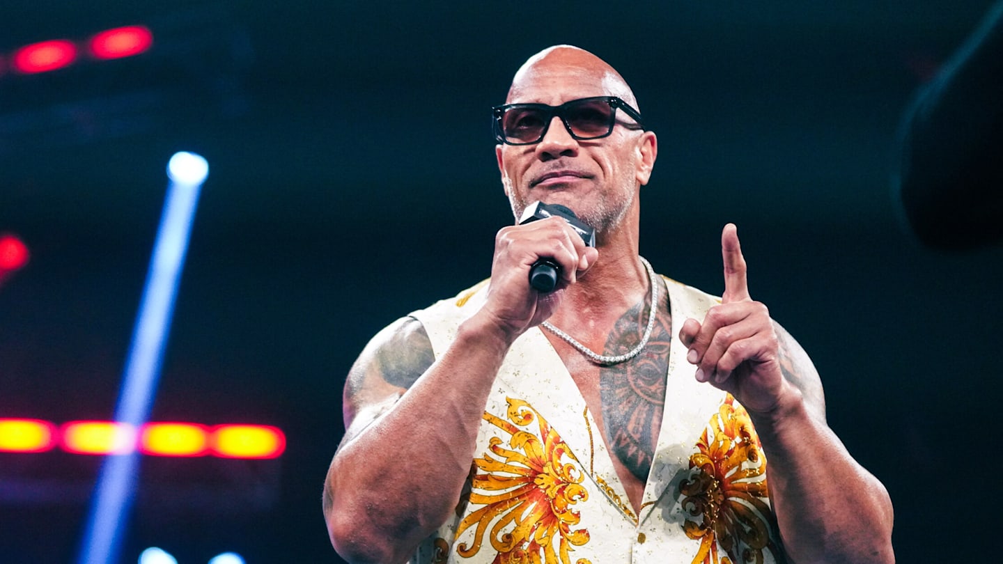 Will The Rock Appear at WrestleMania 42?