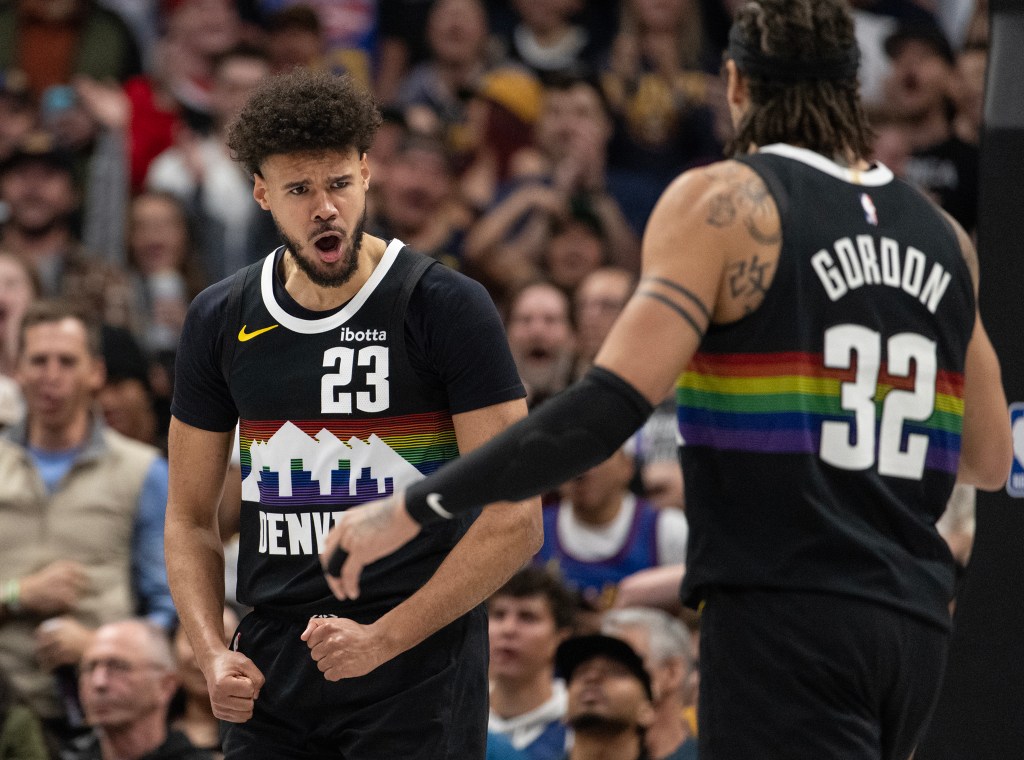 Will stars align for Nuggets, Cam Johnson to win NBA title?