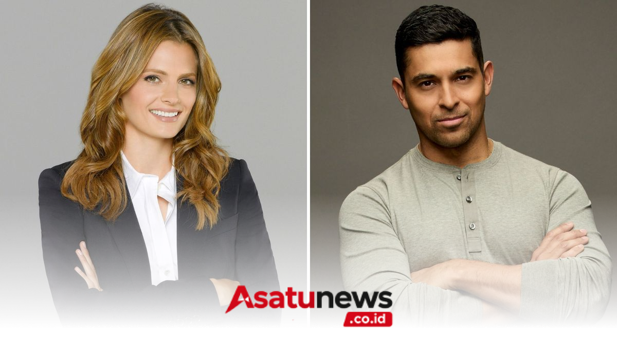 Wilmer Valderrama Clarifies Stana Katic Set Visit to NCIS