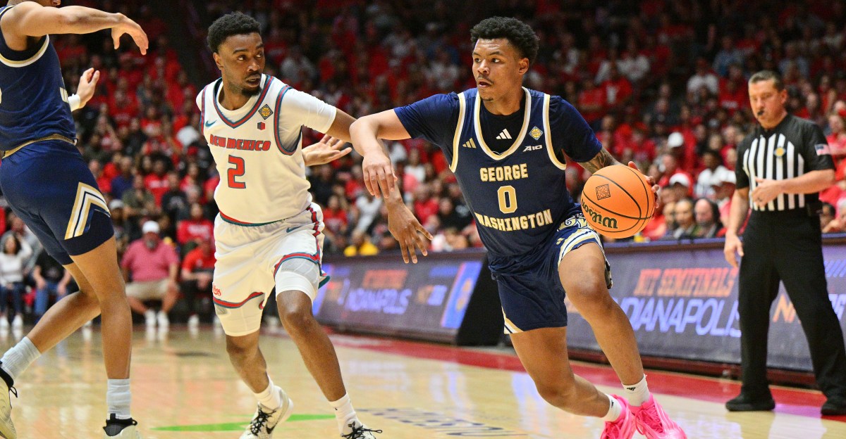 Wisconsin Basketball: Badgers land 1st transfer in the portal