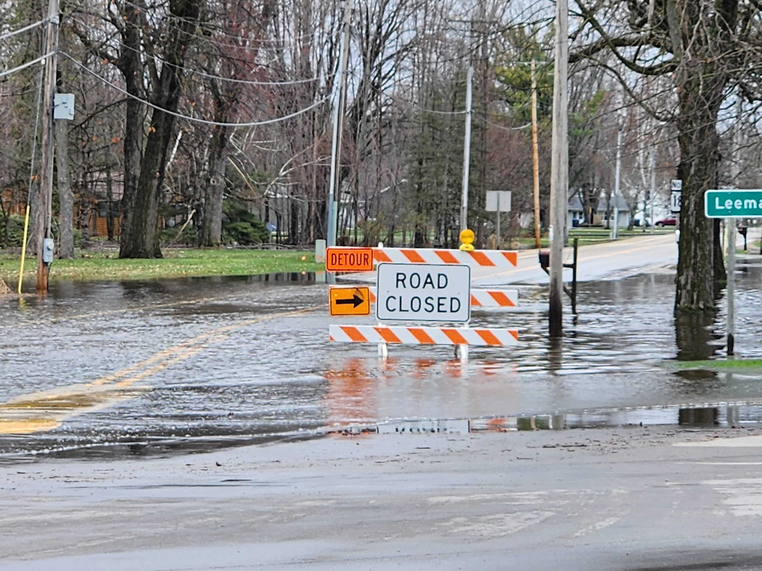 Wisconsin will see warmer, wetter weather — and more extremes, report finds