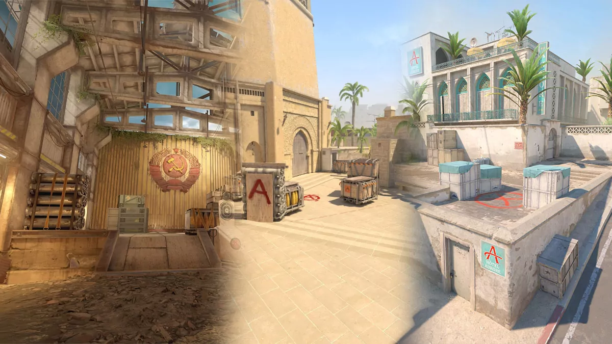 With Cache On The Way, The Next CS2 Map Pool Change Is Already Obvious