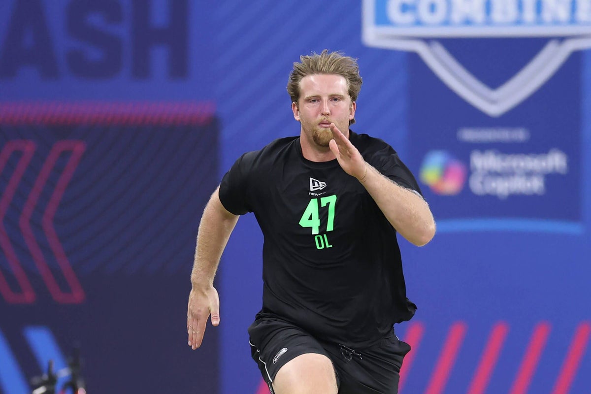 With edge rusher and guard addressed, Chargers can use Day 3 to build depth