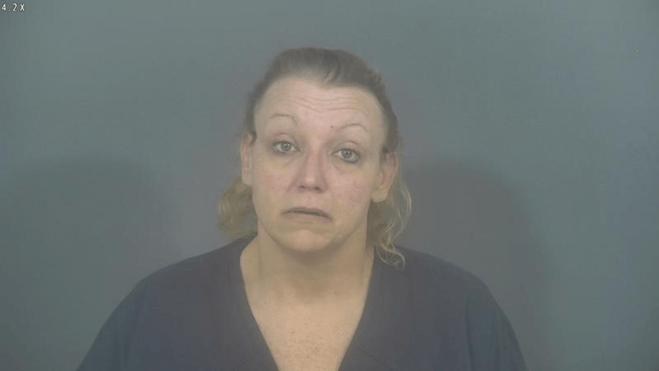 Woman arrested in connection with shooting in South Bend