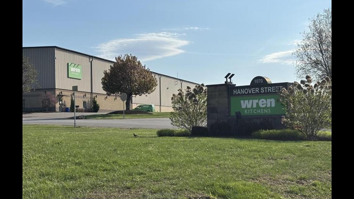 Wren US Holdings Inc. abruptly closes all showrooms, prompts layoffs