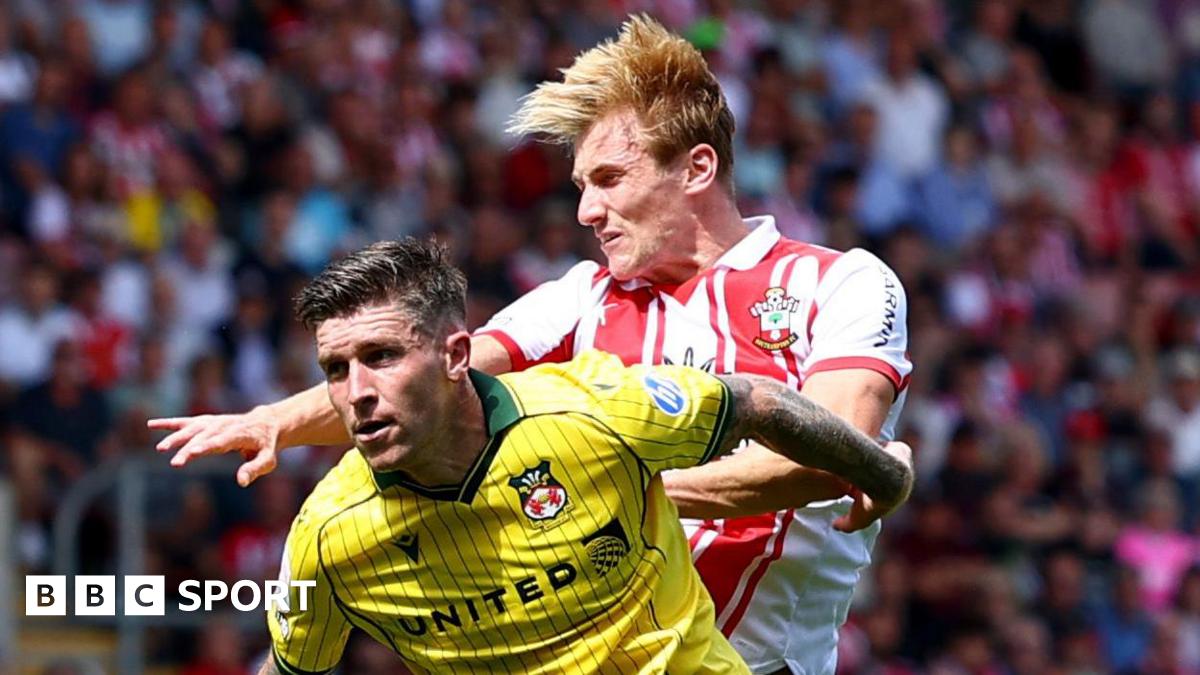 Wrexham v Southampton: Championship stats & head-to-head in meeting of play-off hopefuls