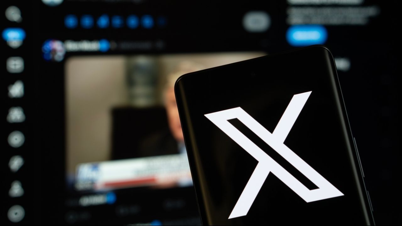 X Down for Thousands of Users Thursday, Downdetector Reports