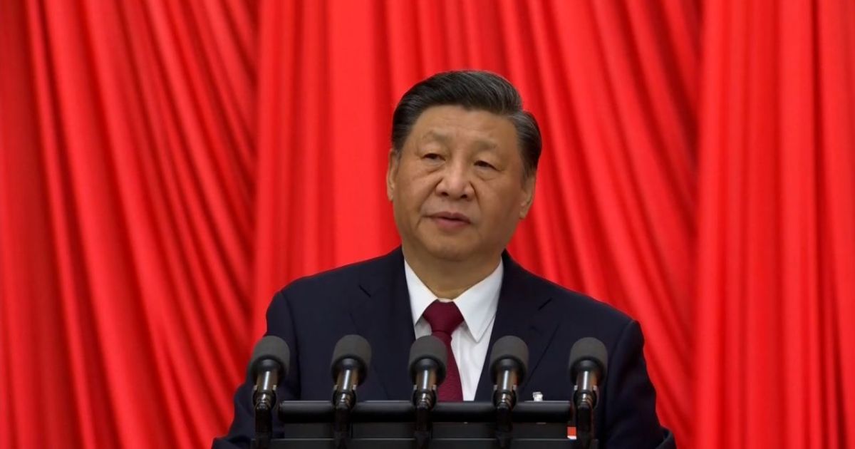 Xi Jinping diz que Ormuz deve reabrir em meio a incerteza entre EUA e Irã