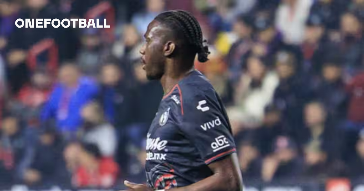 Xolos y un triunfo de oro, con Jackson Porozo liderando una defensa impecable