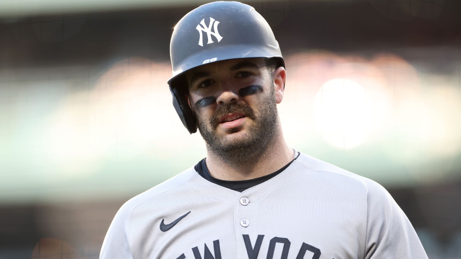 Yankees Announce Austin Wells Decision Before Astros Game