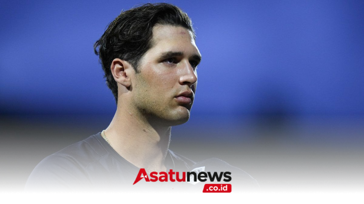 Yankees Face Promotion Dilemma Regarding Prospect Spencer Jones