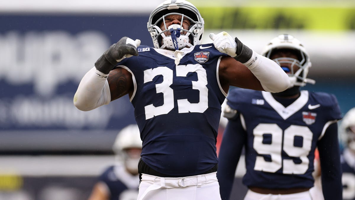 Yes, Packers have a type in NFL Draft. These players fit the bill in 2026