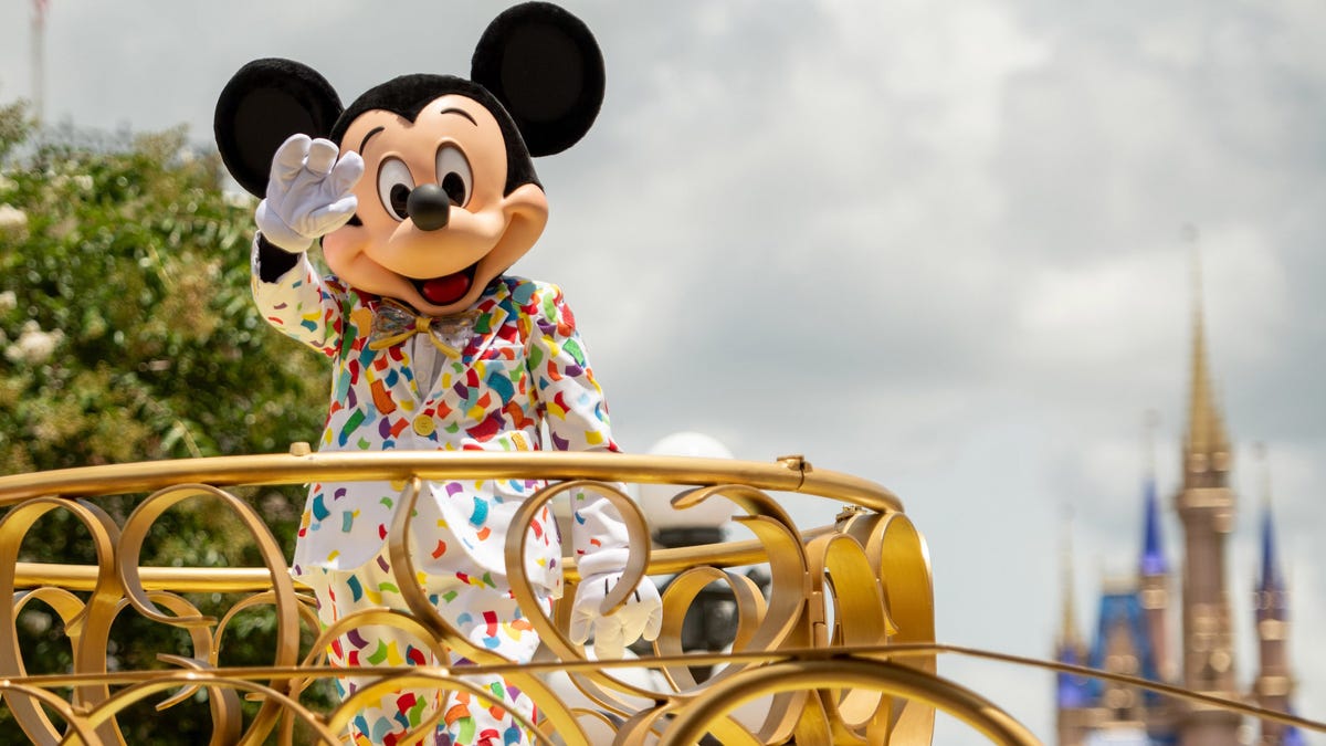 Yes, you can still do Disney for $100 a day. Here’s how