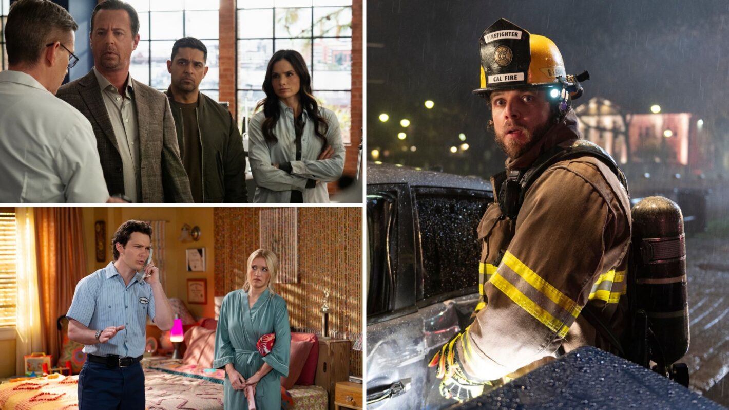 Your Guide to the Complete Lineup